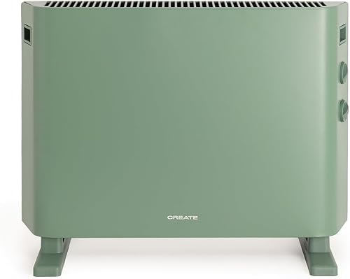 CREATE WARM HANDY, convector de aire