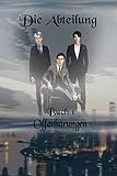 Offenbarungen (Die Abteilung 1) by 