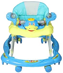 odelee musical activity walker