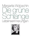 Image de Die grüne Schlange: Lebenserinnerungen