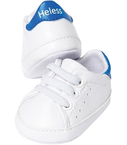 Heless Abbigliamento per Bambole, 35-46 Centimetri