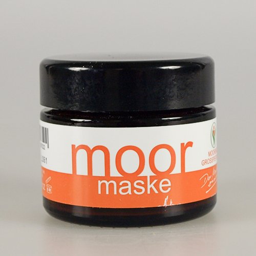 Preisvergleich Produktbild Styx Naturkosmetik Moor Pflege Maske mit Aloe Vera, 50 ml