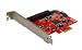 Produktbild LOGILINK PCI EXPRESS SCHNITTSTELLENKARTE S-ATA 2X + ATA 1X IDE [PC]