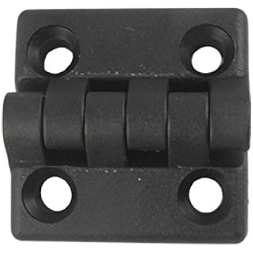 Amazon.co.uk plastic hinges DIY & Tools