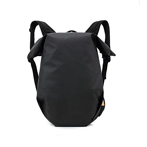 Laptop Backpack Notebook Anti-theft computer Shoulders USB charging School Outdoor Travel student Business Trekking Oxford canvas Leisure Waterproof W
