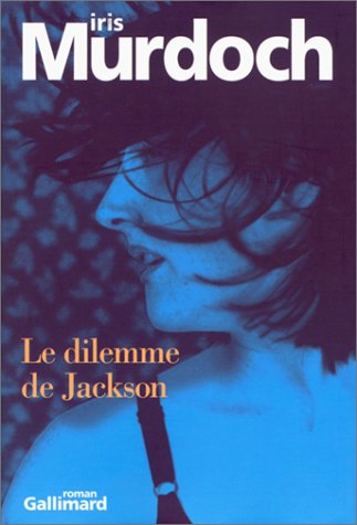 couverture de : Le dilemme de Jackson