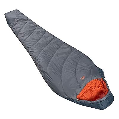 MILLET BAIKAL 750 REG Sac de Couchage Homme, Urban Chic, G