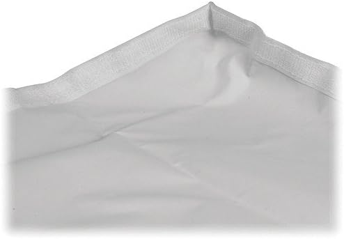 Bowens BW-1529 Lumiair Softstrip 140 Spare Front Diffuser (Black)