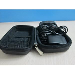 Skull Shaver Travel Case for Bald Eagle X and Butterfly Series Shavers - Image 5