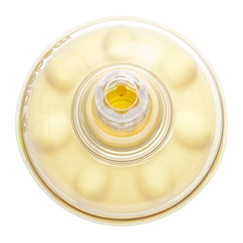 Medela Calma – der innovative Sauger mit Milchflasche 150 ml - 4