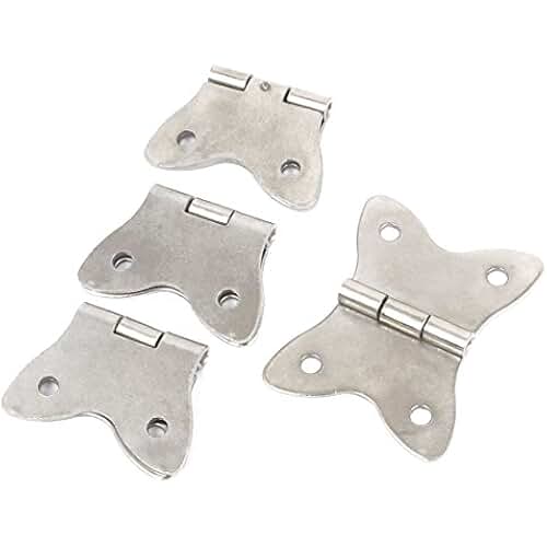 Amazon.co.uk hinges butterfly