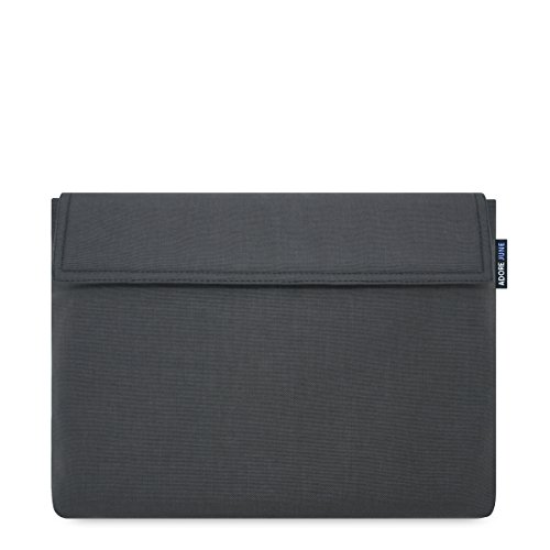 Adore June 13 3 Zoll H  lle  Serie Classic  Speziell f  r Dell XPS 13 2018 2017 Sleeve Tasche aus widerstandsf  higem Textil-Stoff Dell XPS 13 Touch N