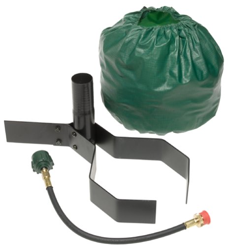 Preisvergleich Produktbild Flowtron ts-400 powertrap Accessory Kit