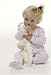 Cuski Original Baby Comforter - Creamee