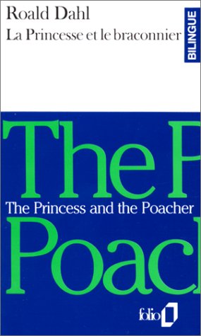 couverture de : The Princess and the Poacher