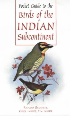 Télécharger Pocket Guide to the Birds of the Indian Subcontinent Gratuit