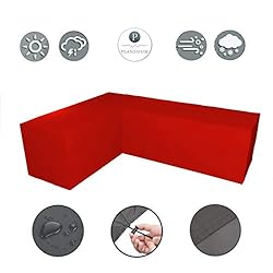 Eckbank rot Preisvergleich - günstige Angebote bei yopi.de