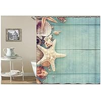 Duschvorhange Zubehor Dolove Anti Schimmel Duschvorhang Vintage