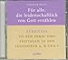 Produktbild Für alle, die leidenschaftlich von Gott erzählen. CD-ROM für Windows 95/98/Me/NT4/2000/XP