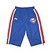 Infant MLB Philadelphia Phillies Track Pants with Embroidered Logo 4T blue red