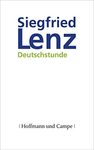 Download Deutschstunde: Roman Download Deutschstunde: Roman
