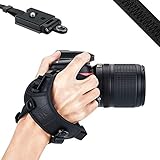handschlaufe dslr forum [Komfortabel] Gepolstertes und atmungsaktives Handkissen aus erstklassiger Mikrofaser bietet maximalen Komfort und entlastet effektiv Ihre Hände