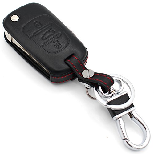 Leather Key Case Ka Finest Folia GmbH