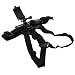 Produktbild Homyl 1 Stück Handy Brustgurt Verstellbar Smartphones Brustharness mit Handy Clip 30x30cm