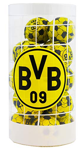 Chocolat BVB de ballons de football Taille unique