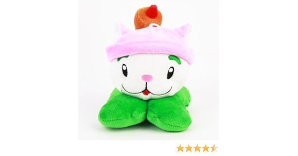 cattail plush