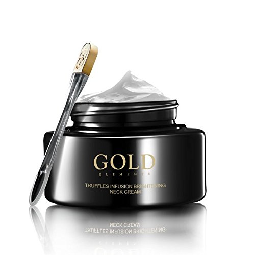 Gold Elements Truffles Infusion Brightening Neck Cream