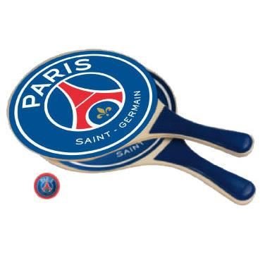 Aucune Psg raquettes de plage bois mixte