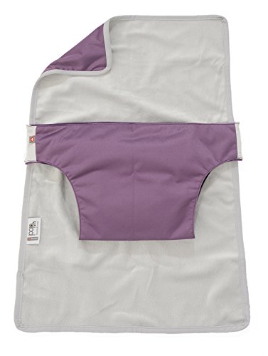 Pop-In Close Free and Dry Mat (Grape Jam)