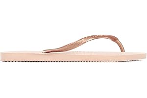 Havaianas Mädchen Slim (Mini Me) Zehentrenner