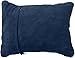 Produktbild Therm-a-Rest Reisekissen, faltbar Blau denim Small (41 cm x 30 cm)