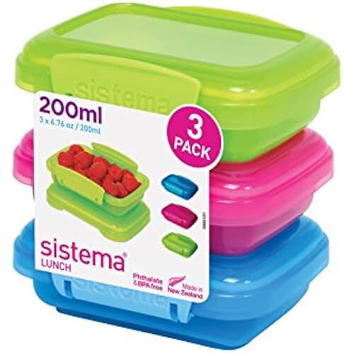 Amazon.it Sistema Plastics