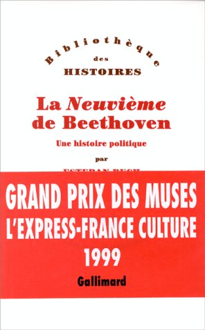 La Neuvième de Beethoven francais La Neuvième de Beethoven francais