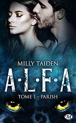 A.L.F.A., T1 : Parish