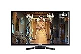Panasonic TX-32E302B 720p HD Ready 32-Inch LED TV with Freeview HD – Black (2018 Model)