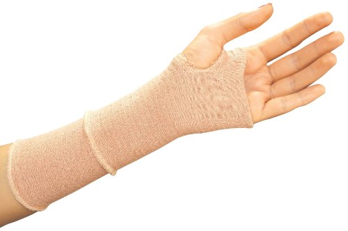 Flamingo Tubular Support (gauntlet to wrist) - Large RS.80 (50.00% Off) - Amazon