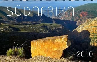 Südafrika 2010