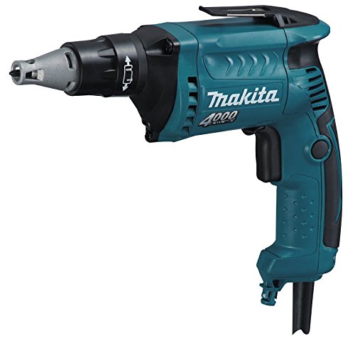 Makita FS4000 Schrauber 1/4" Innensechskant