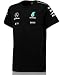 Produktbild Mercedes AMG Petronas F1 Kids Driver T-Shirt 2017 11-12 yrs