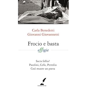 Frocio e basta: L'omosessualità, la morte e le molte verità occultate.