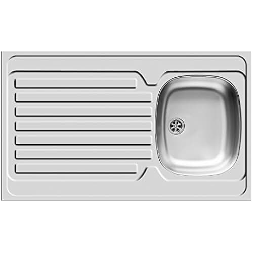 Suchergebnis auf Amazon.de für: spüle 100x60