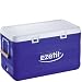 Produktbild Ezetil Kühlbox Passiv XXL 3-DAYS ICE EZ 100 Blau, Weiß, Grau 100l EEK=n.rel