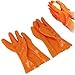 Produktbild TOOGOO(R) Mitts Handschuhe Kartoffelschaeler Peeling Tater