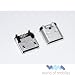 Produktbild Nokia Lumia 520, Lumia 525, Lumia 530, Lumia 620, Lumia 630, Lumia 630 Dual Sim, Lumia 635, Lumia 730 Dual Sim, Lumia 735 Micro USB Ladebuchse, Connector Buchse, Charging Port