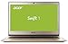 Produktbild Acer Swift 1 SF113-31-P63H 33,8 cm (13,3 Zoll Full-HD IPS matt) Ultrabook (Intel Pentium N4200, 4GB RAM, 256GB SSD, Intel HD, Win 10) gold