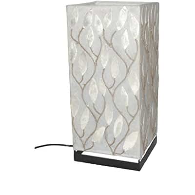 Suchergebnis auf Amazon.de für: Perlmutt - Standleuchten & Deckenfluter